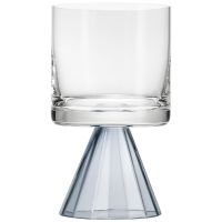 Kieliszki do czerwonego wina Sakred by Karim Rashid - sapphire