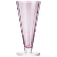Kieliszki do szampana Sakred by Karim Rashid - amethyst