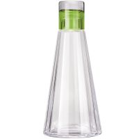 Karafka Sakred by Karim Rashid - emerald 1000 ml