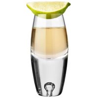 Kieliszki do tequili Legend 80 ml