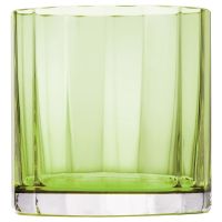 Szklanki do whisky Sakred by Karim Rashid - emerald