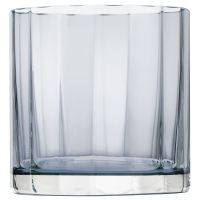Szklanki do whisky Sakred by Karim Rashid - sapphire