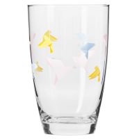 Szklanki Deco 450 ml "Origami"