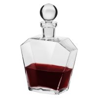 Karafka do likieru Vintage 900 ml