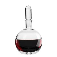Karafka do likieru Legend 600ml