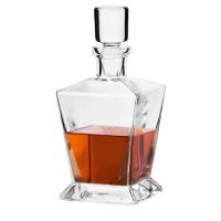 Karafka do whisky Caro 750 ml