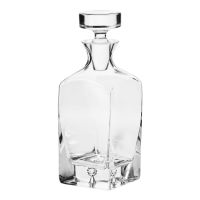 Karafka do whisky Legend 750 ml