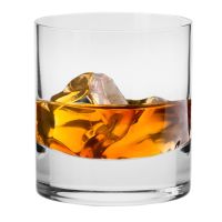 Szklanki do whisky Sterling 300 ml