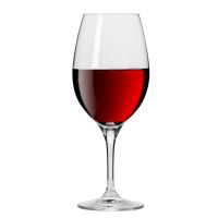 Kieliszki do wina czerwonego pinot Elite