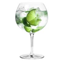 Kieliszki typu baloon Gin&Tonic DUET