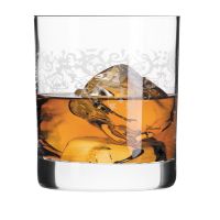 Szklanki do whisky Krista Deco 300 ml