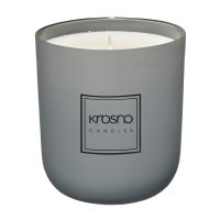 Świeca zapachowa Glamour BASIL MANDARIN 250 g