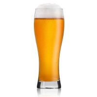 Wysokie szklanki do piwa Chill 500ml