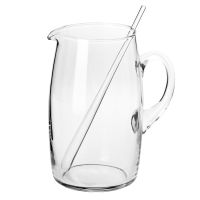 Dzbanek z mieszadłem 2000 ml
