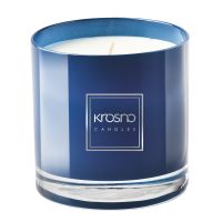 Świeca zapachowa Splendour WOMAN IN BLUE 260 g