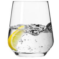 Szklanki do napojów Splendour 400ml