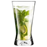 Szklanki long drink X-line 300ml