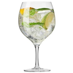 Kieliszki Gin&Tonic Harmony