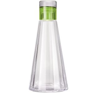 Karafka Sakred by Karim Rashid - emerald 1000 ml