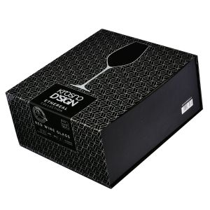 Kieliszki do wina czerwonego Ethereal by Joanna Lorens