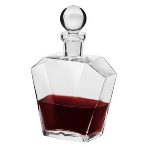Karafka do likieru Vintage 900 ml