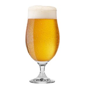 Pokale do piw typu lager Harmony 500ml