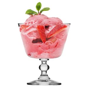 Pucharki do deserów Krista