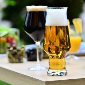 Szklanki do piwa IPA Splendour 400ml