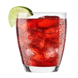 Szklanki do whisky Mixology 390 ml