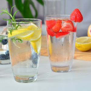 Szklanki do napojów Mixology 500 ml