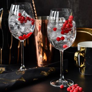 Kieliszki do wody Elite