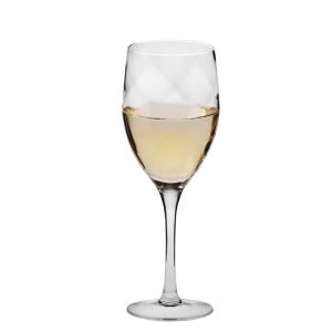 Kieliszki do wina białego Romance