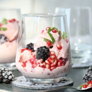 Szklanki do napojów Splendour 400ml