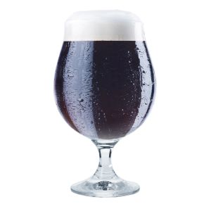 Kieliszki do piwa ciemnego Elite 500 ml