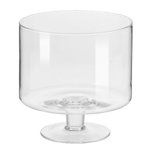 Patera prosta na nodze Glamour