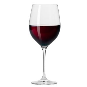 Kieliszki do wina czerwonego Harmony 450 ml