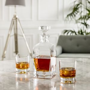 Karafka do whisky Legend 750 ml