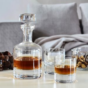 Szklanki do whisky Sterling 300 ml