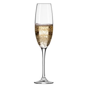 Kieliszki do szampana Elite