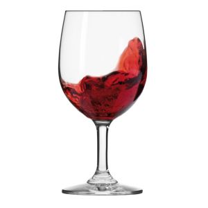 Kieliszki do wina czerwonego Pure