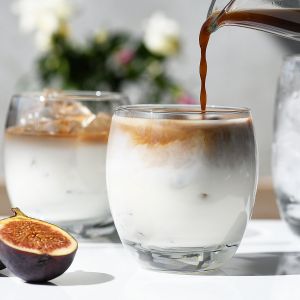 Szklanki do whisky Elite 300 ml