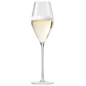 Kieliszki do wina musującego Ethereal by Joanna Lorens