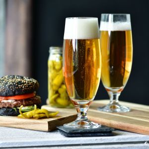 Pokale do piwa Elite 500ml