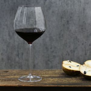 Kieliszki do wina Pinot Noir Ethereal by Joanna Lorens