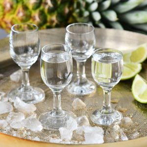 Kieliszki do wódki Pure 20ml