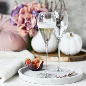Kieliszki do Prosecco DUET
