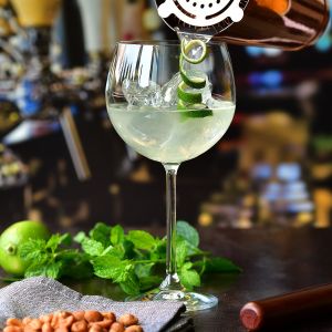 Kieliszki do wody Venezia