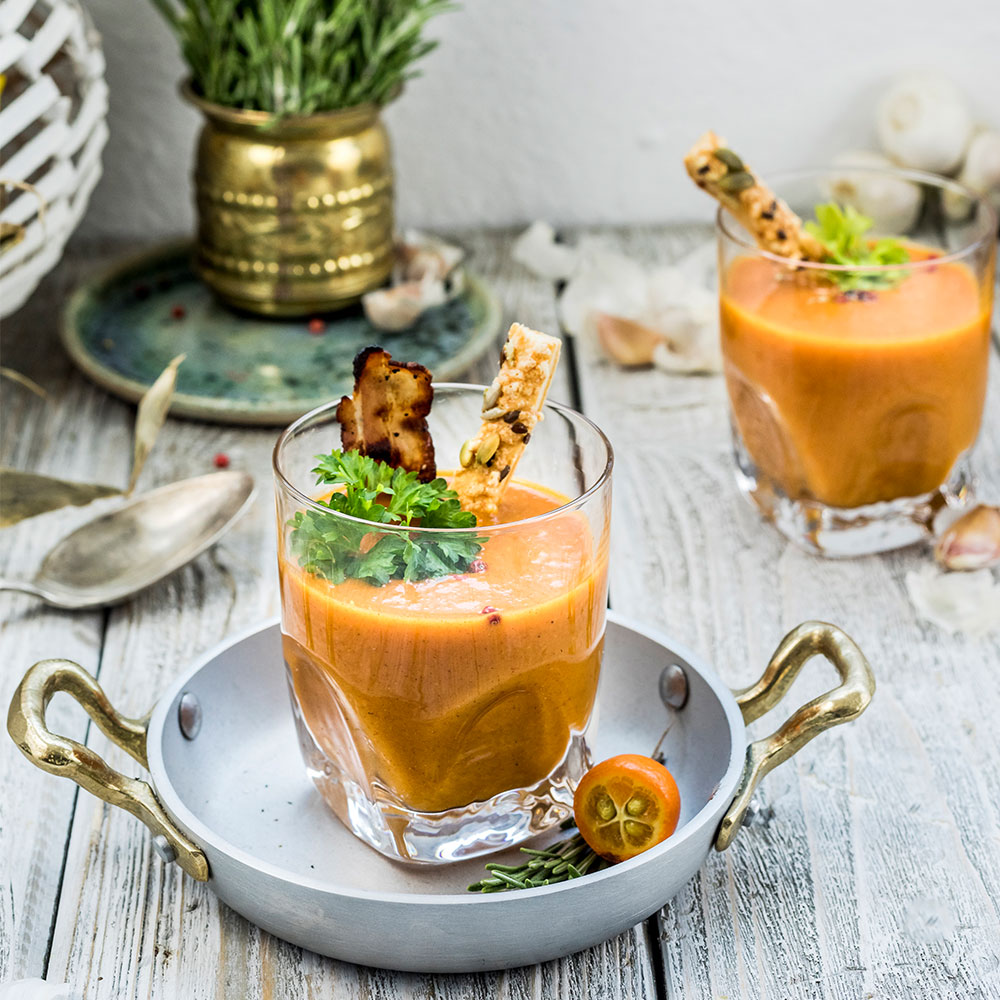 Żółty koktajl mocy Żółty koktajl mocy