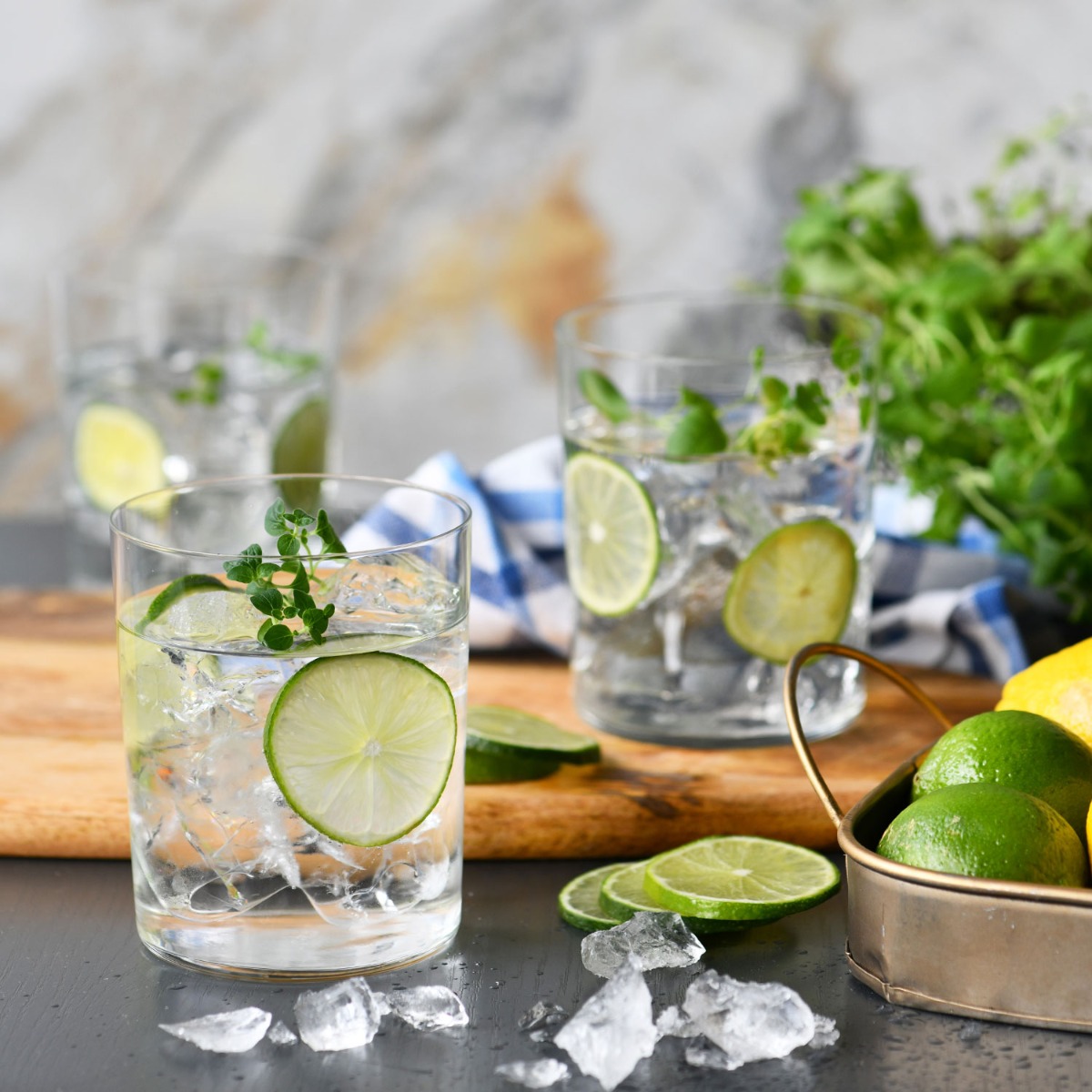 Szklanki do cydru Mixology KROSNO