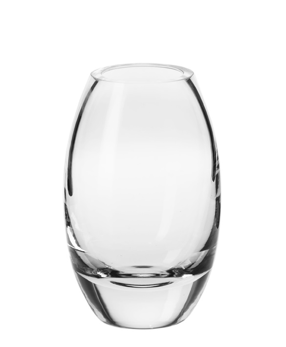 Wazon szklany na kwiaty KROSNO Elite Wazon szklany na kwiaty KROSNO Elite